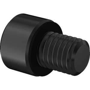 A2 with O-Ring Sealing Socket Head Screw M10 x 1.5 mm Thread size, 12mm Long图4